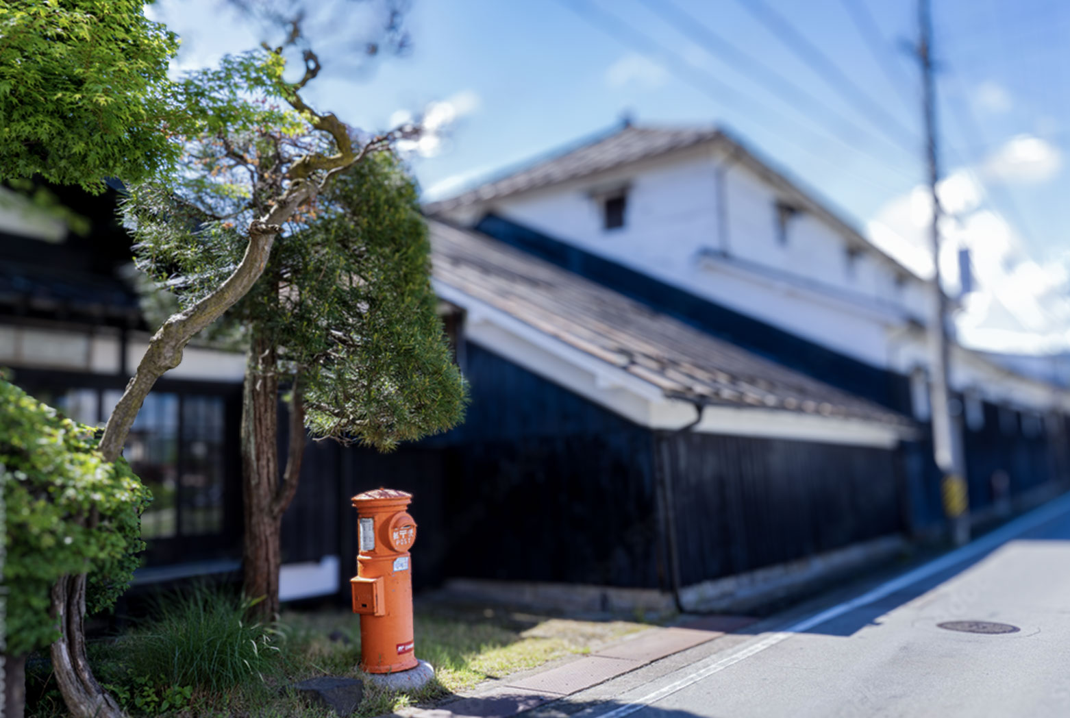 自宅感覚で過ごせるビジネスの長期滞在に特化したデザインホテル