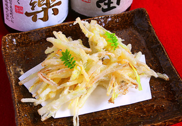 諏訪大衆割烹 千成